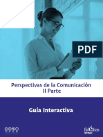 Comunicación