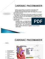 Cardiac Pacemaker Types