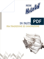 IFFCO Ricettario Pristine Whipping ITA