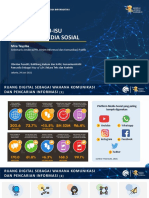 2021-06-24 Mengatasi Isu-Isu Media Sosial - Sekjen Kominfo