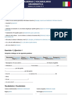 Adaptacion Italiano A1 09