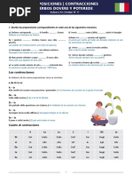 Adaptacion Italiano A1 11