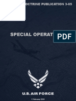 Special Operations: 1 February 2020