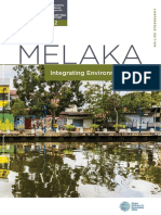 Melaka: Integrating Environmental Plans