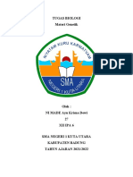 BIOLOGI Materi Genetik-Ni Made Ayu Krisna Dewi-27-XII IPA 6