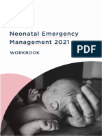 Workbook NEMO 2021