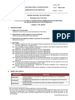 Requisitos Detalle: F03 (PR-RRHH-JNE-07) 04
