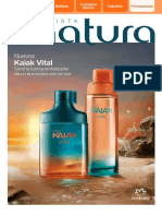 Revista Digital Natura Argc3