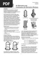 Purpose of Purge Units in Low-Pressure Chillers | PDF