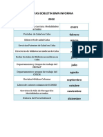 Temas Bobletin Bmn Informa