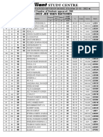 22jee Adv Rev MDL - Front