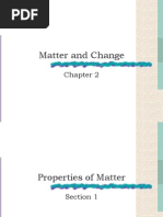 Download Matter and Change Ch 2 by sidthornton SN5581530 doc pdf