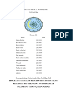 Tugas Kel 2 Pneumonia