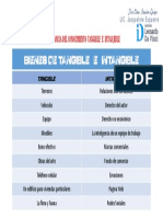 Cuadro Comparativo de Imporatancia Del Conocimiento Tangible e Intangible