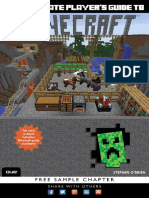 The Guide to Minecraft