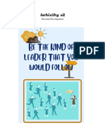 Leadership and Followership (PerDev)