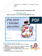 3° Plan de Trabajo 15-1