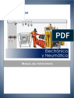 Manual de Electronica y Neumatica