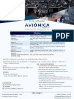 Dip Avionica 3v