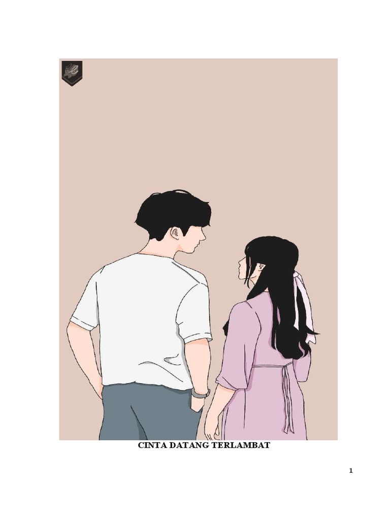 Cinta Datang Terlambat PDF