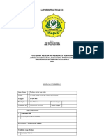 K3 - Kesiapan Kerja