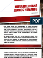 Derechos Humanos de Guatemala 5 Corte Interamericana DDHH