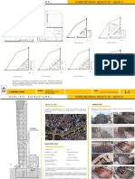 Análisis estructural de la Torre Reforma