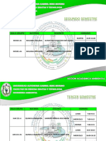 Maestro de Oferta AMBIENTAL IAM 142-1