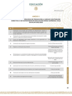 Calendario PV EMS 2023