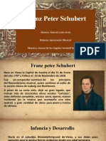 Exposicion Schubert