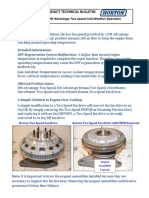 Product Technical Bulletin: Background