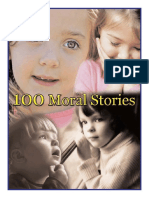 100 Moral Stories For Kids