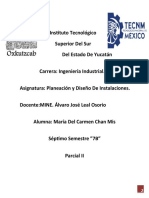 Portafolio de Evidencias P2 - CHAN MIS