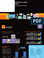 Guide Raccordement