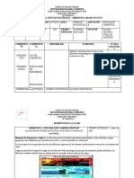 Ambiental Grado 8 II Periodo