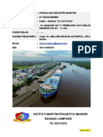 Nikson: Institut Maritim Prasetiya Mandiri Bandar Lampung TA 2021/2022