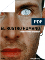 EL ROSTRO HUMANO El Nuevo Retrato Fotografico