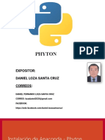 Manual02 - Python