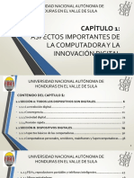 Capitulo 1 Computacion I