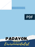 PADAYON