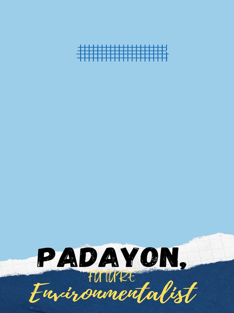 PADAYON | PDF | Computers