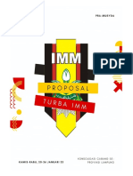 Proposal TURBA DPD IMM LPG