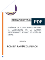 Proyecto Seminario