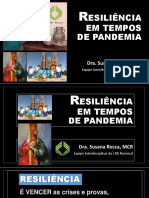 Resiliência em Tempos de Pandemia_Susana Rocca