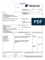 Bill of Lading: SUDU1701A2SN008