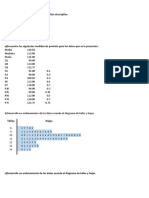 Actividad 1 - Analisis Descriptivo