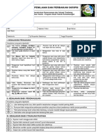 Form Perbaikan Skripsi