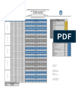 2021-2022 JADWAL DAPODIK Paling Baru Genap