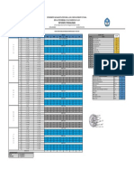 2021-2022 Jadwal Dapodik Paling Baru Genap (No BK) Ada TTD Cap Tanpa Korwas