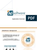Ad Software Overview v2
